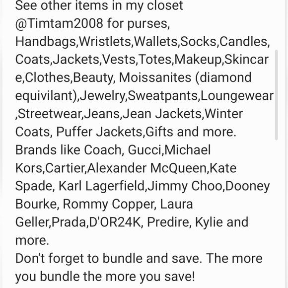 Certified 2.5 CT Moissanite Elegant White Gold Plated Ring Size 7 NWT - Picture 17 of 17